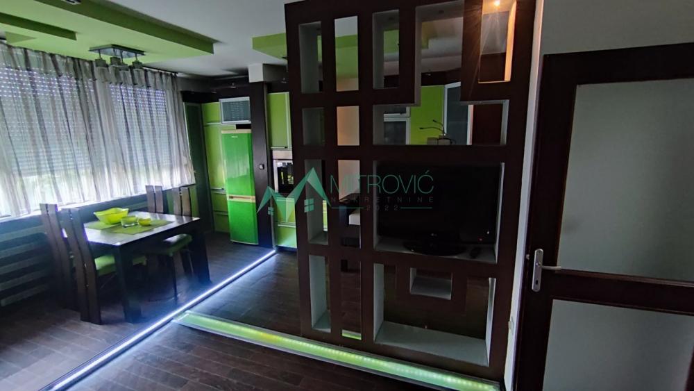 Slika 5 - Jednoiposoban stan za izdavanje, 50m2, 400€