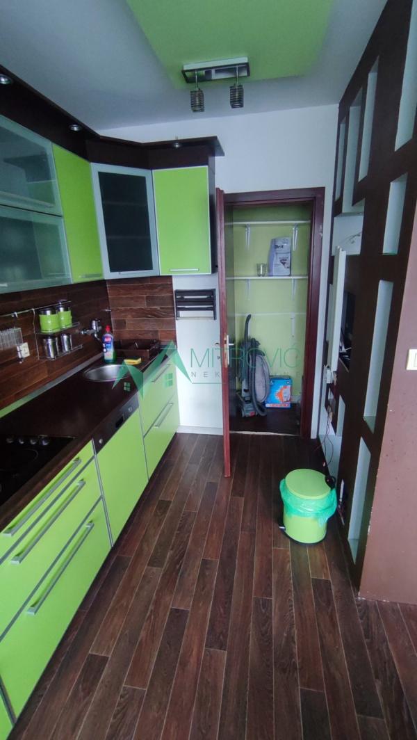 Slika 6 - Jednoiposoban stan za izdavanje, 50m2, 400€