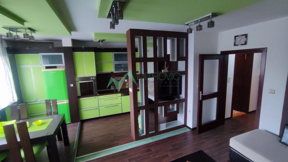 Slika 8 - Jednoiposoban stan za izdavanje, 50m2, 400€