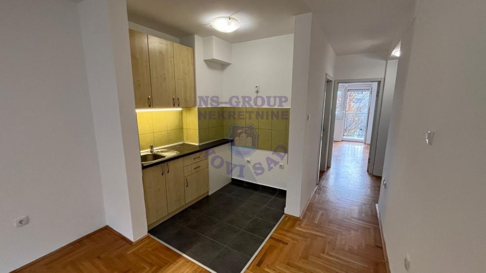 Slika 3 - Dvosoban stan na prodaju, 41m2, 120.000€