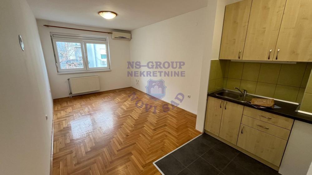 Glavna slika -Dvosoban stan na prodaju, 41m2, 120.000€
