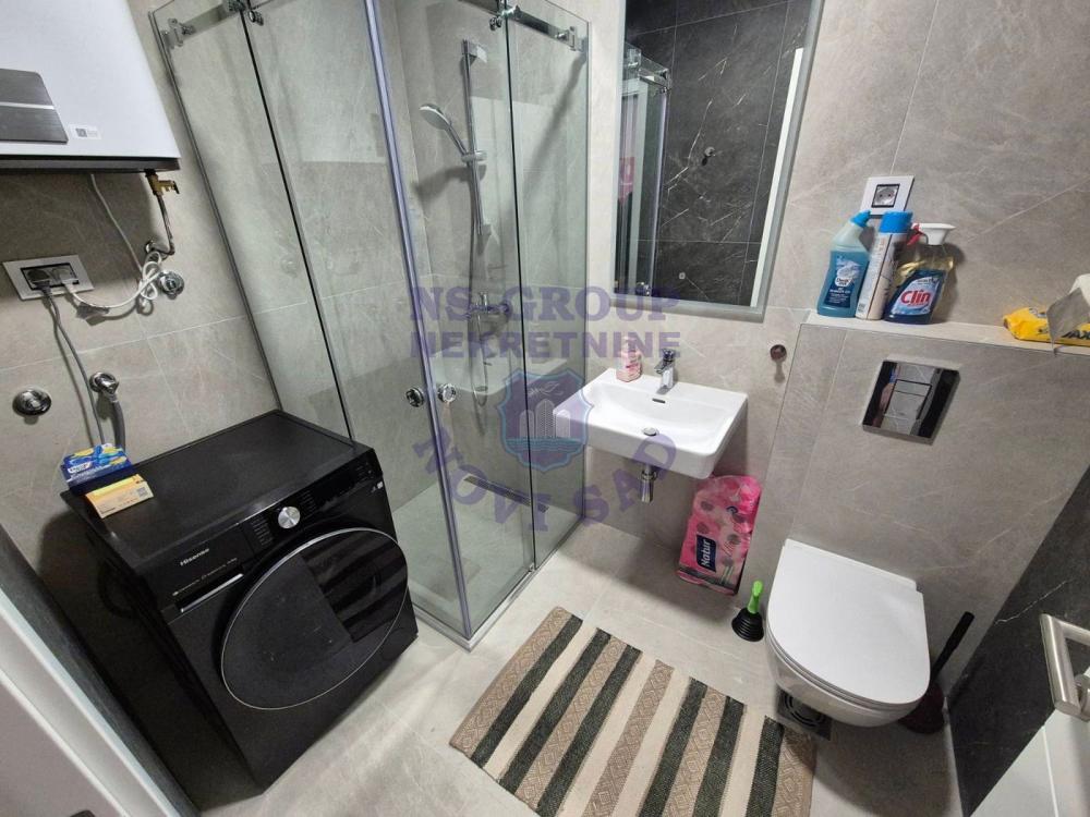 Slika 7 - Dvosoban stan na prodaju, 38m2, 144.200€