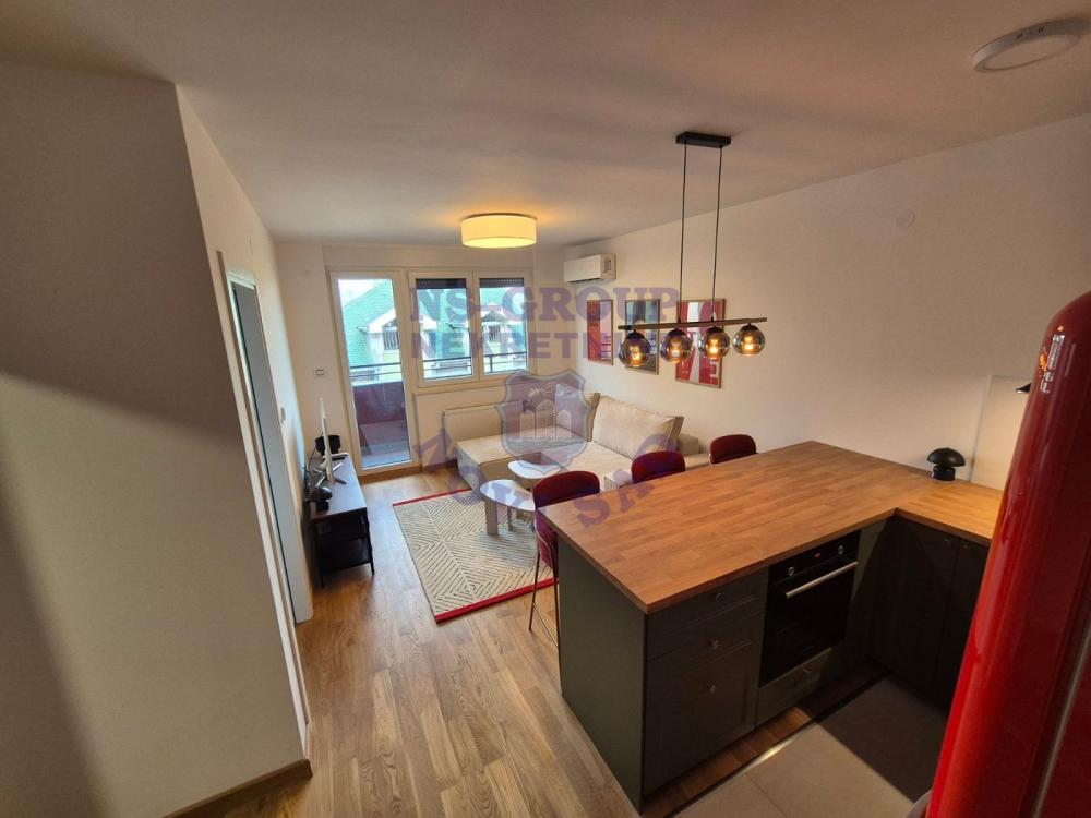 Slika 3 - Dvosoban stan na prodaju, 38m2, 144.200€