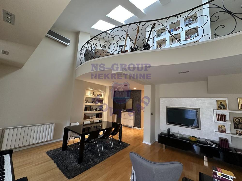 Slika 1 - Četvorosoban stan na prodaju, 134m2, 396.550€