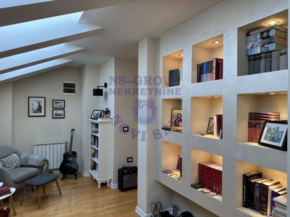 Slika 5 - Četvorosoban stan na prodaju, 134m2, 396.550€