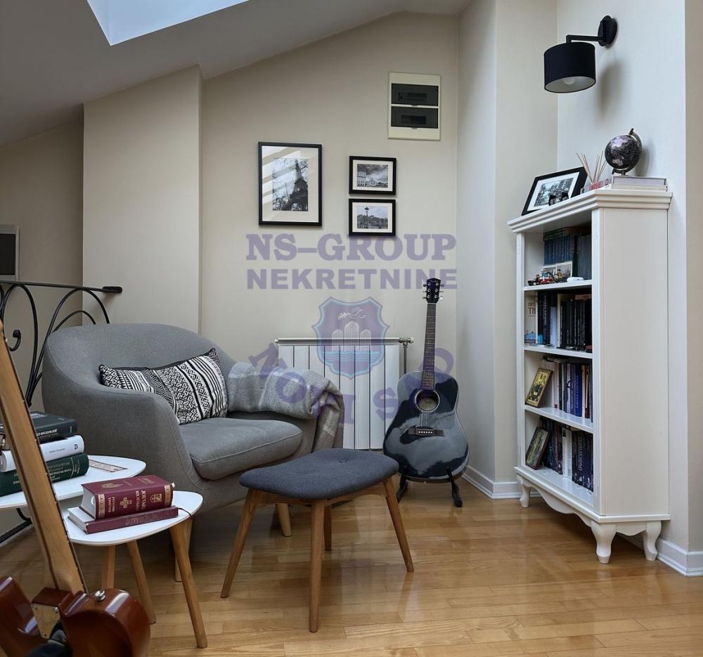 Slika 4 - Četvorosoban stan na prodaju, 134m2, 396.550€