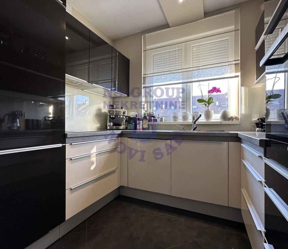 Slika 3 - Četvorosoban stan na prodaju, 134m2, 396.550€