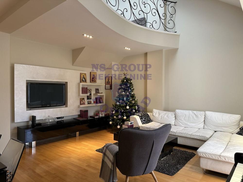 Glavna slika -Četvorosoban stan na prodaju, 134m2, 396.550€