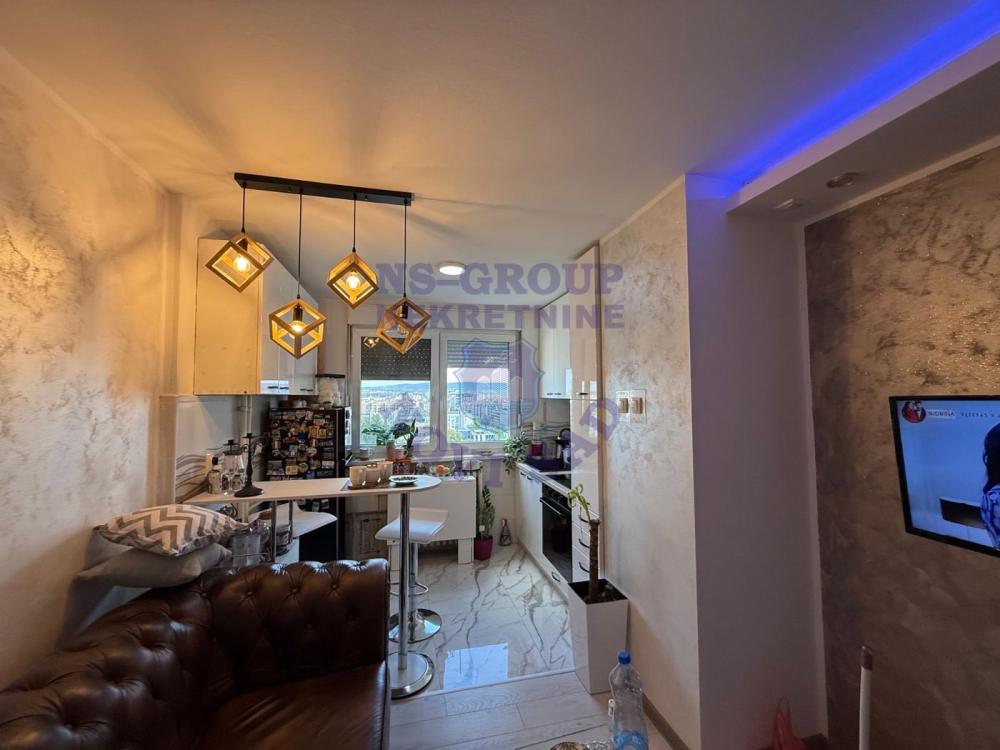 Slika 1 - Jednoiposoban stan na prodaju, 39m2, 128.750€