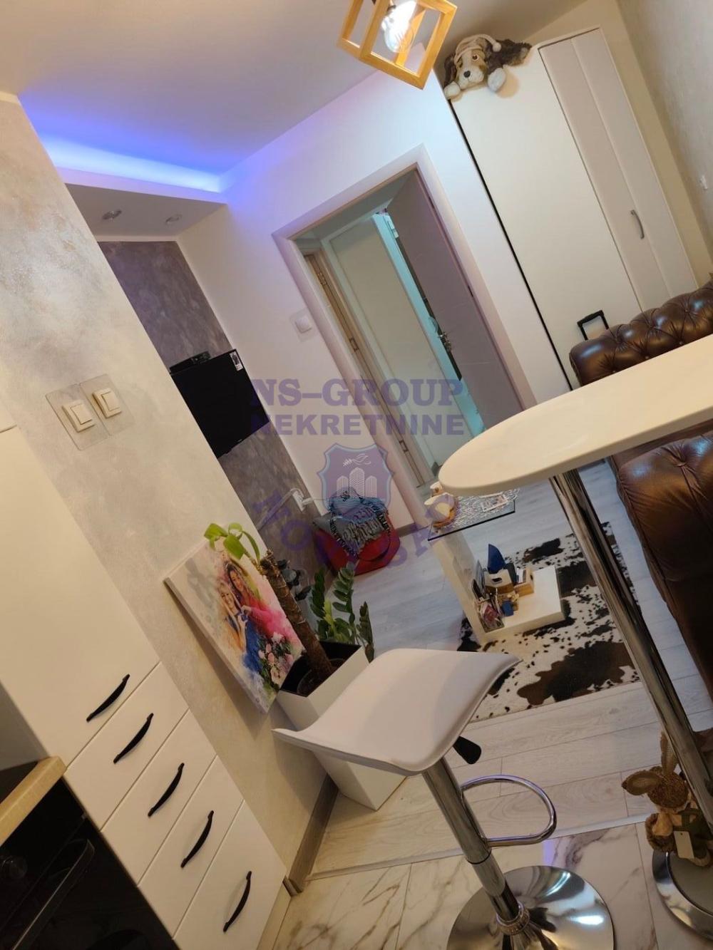 Slika 2 - Jednoiposoban stan na prodaju, 39m2, 128.750€