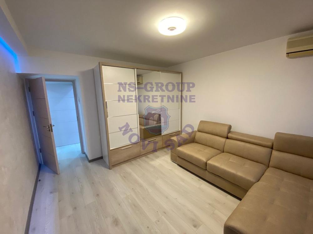 Slika 4 - Jednoiposoban stan na prodaju, 39m2, 128.750€