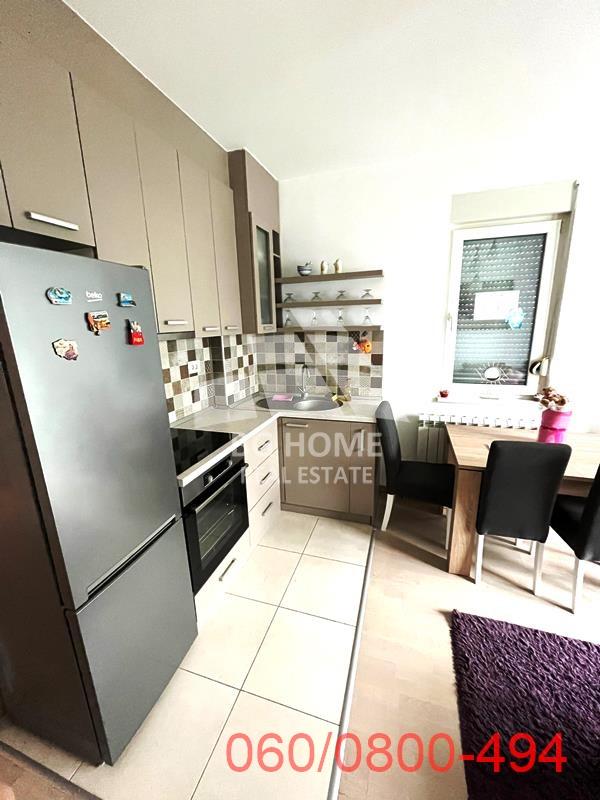 Slika 2 - Matice Srpske, Dvoiposoban stan na prodaju, 64m2, 130.000€