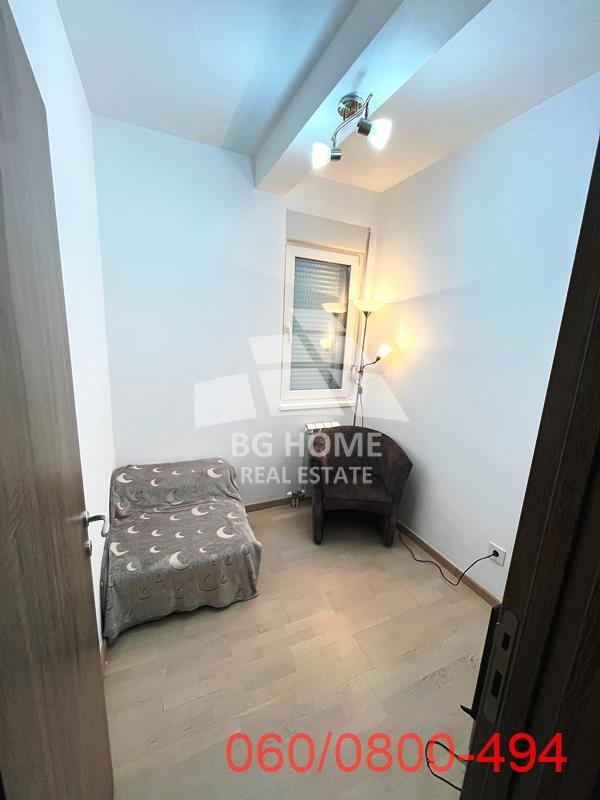 Slika 4 - Matice Srpske, Dvoiposoban stan na prodaju, 64m2, 130.000€