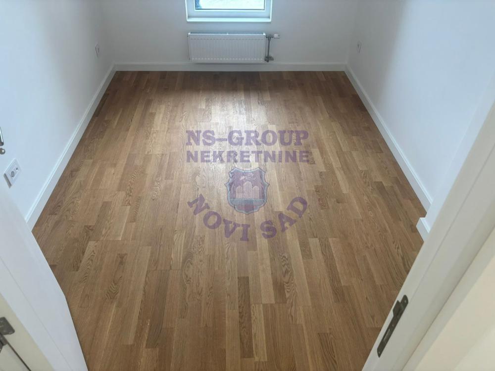 Slika 3 - Dvoiposoban stan na prodaju, 55m2, 158.650€