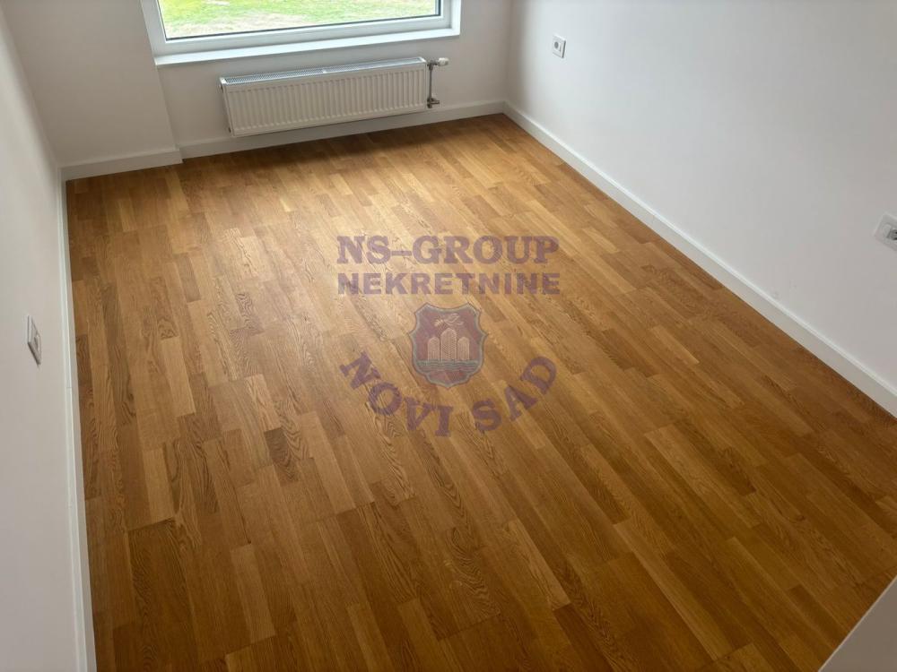 Slika 1 - Dvoiposoban stan na prodaju, 55m2, 158.650€