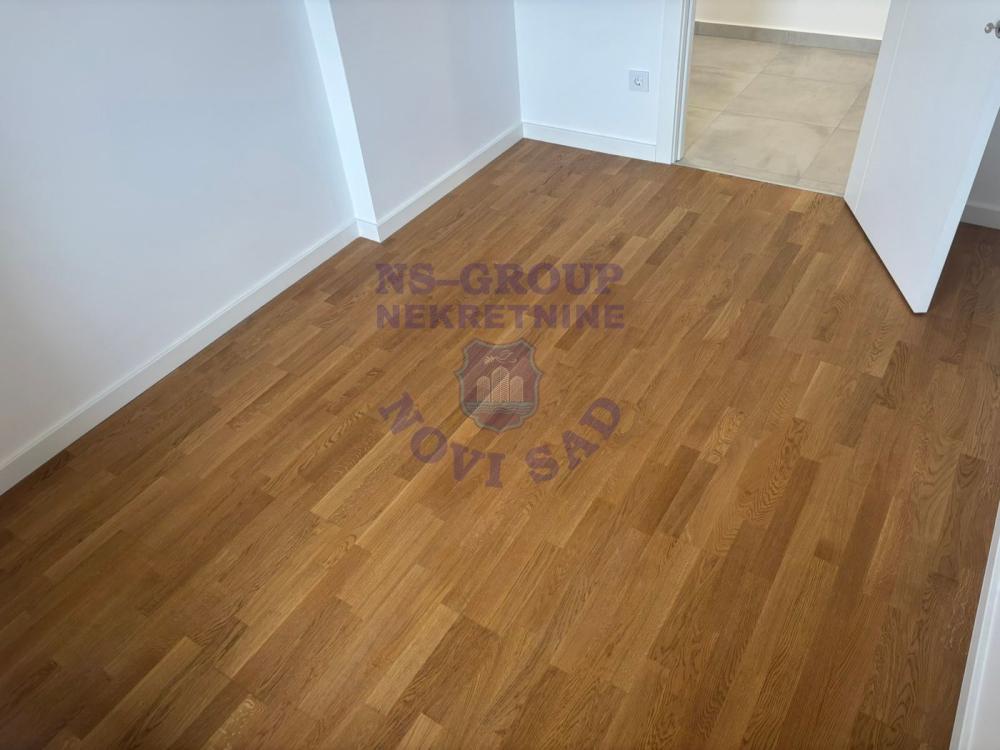 Slika 2 - Dvoiposoban stan na prodaju, 55m2, 158.650€