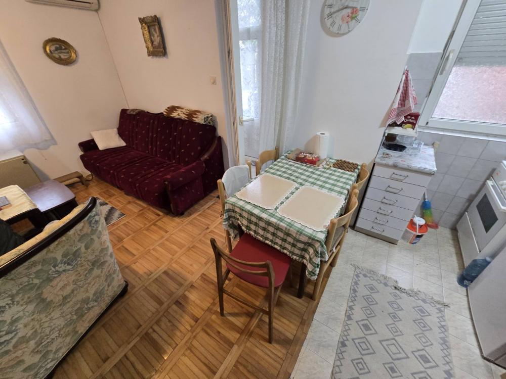 Slika 3 - Mis Irbijeve, Jednosoban stan za izdavanje, 34m2, 350€