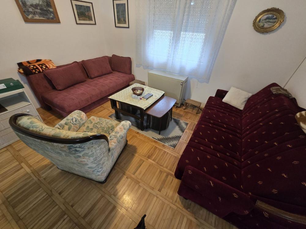 Slika 1 - Mis Irbijeve, Jednosoban stan za izdavanje, 34m2, 350€