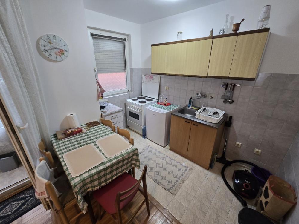 Slika 4 - Mis Irbijeve, Jednosoban stan za izdavanje, 34m2, 350€