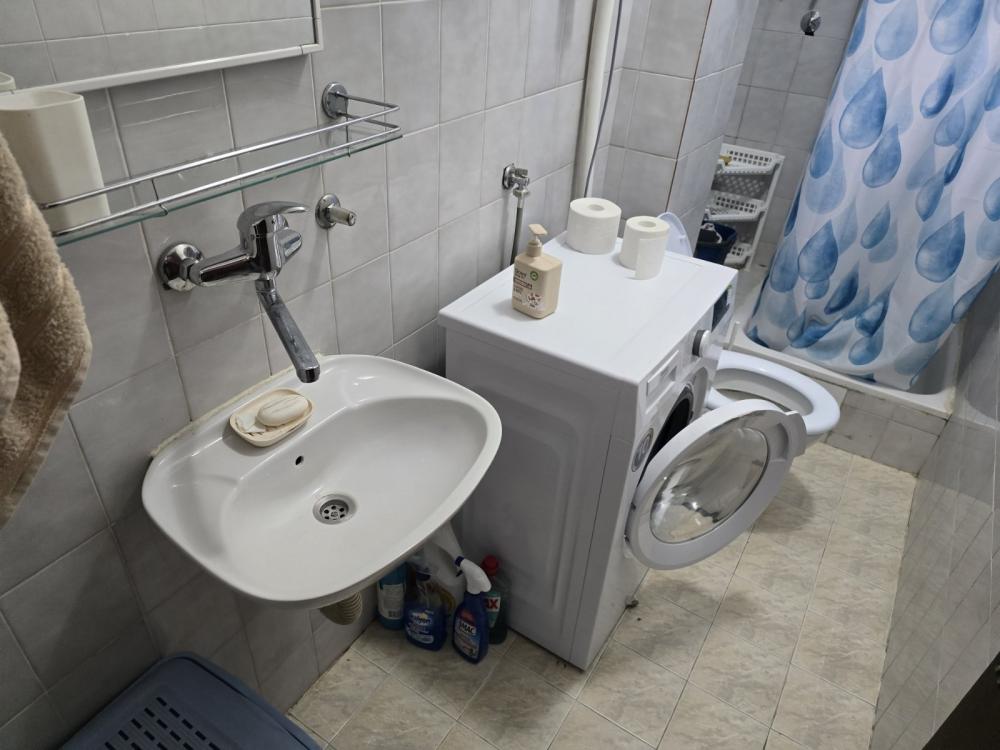 Slika 6 - Mis Irbijeve, Jednosoban stan za izdavanje, 34m2, 350€