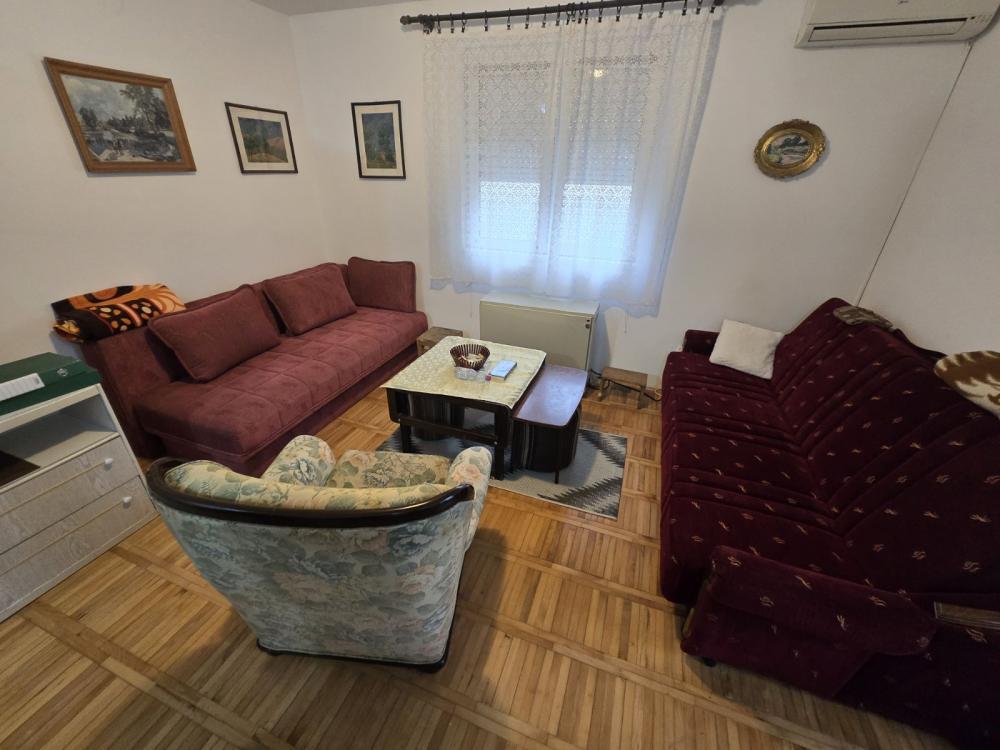 Glavna slika -Mis Irbijeve, Jednosoban stan za izdavanje, 34m2, 350€