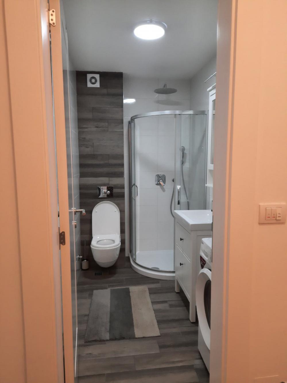 Slika 7 - Južni Bulevar, Dvosoban stan za izdavanje, 40m2, 700€