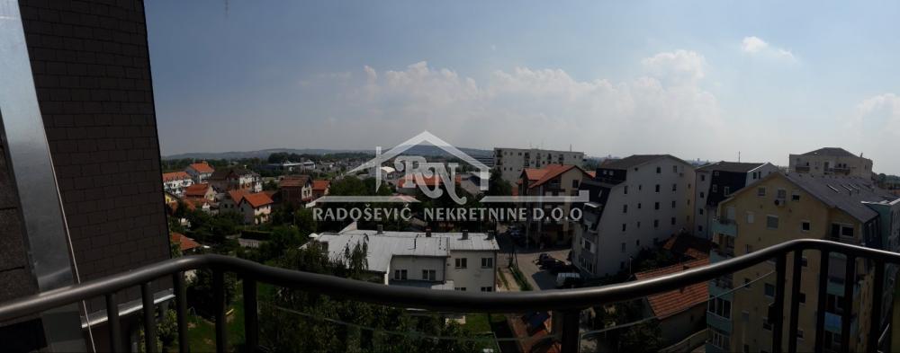 Slika 2 - Janka Katića, Dvosoban stan za izdavanje, 27m2, 300€