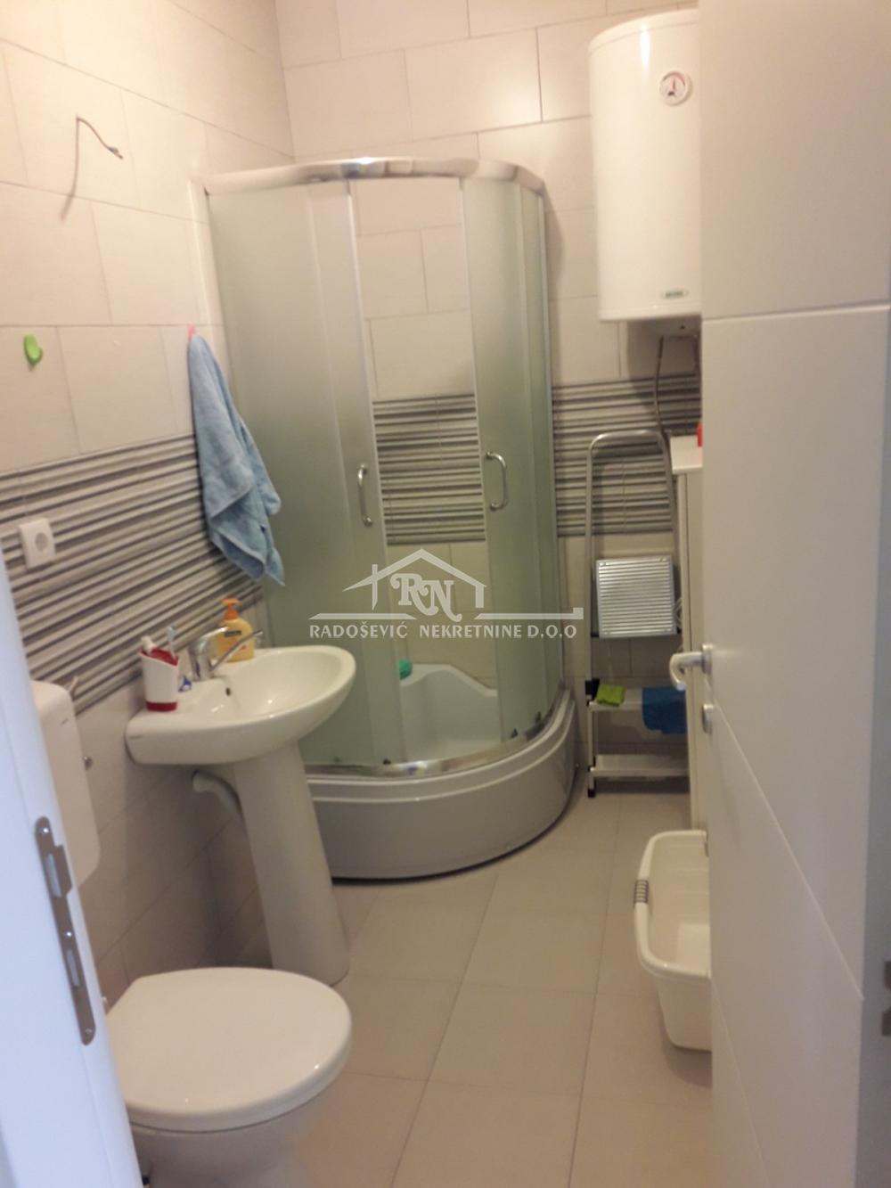 Slika 4 - Janka Katića, Dvosoban stan za izdavanje, 27m2, 300€