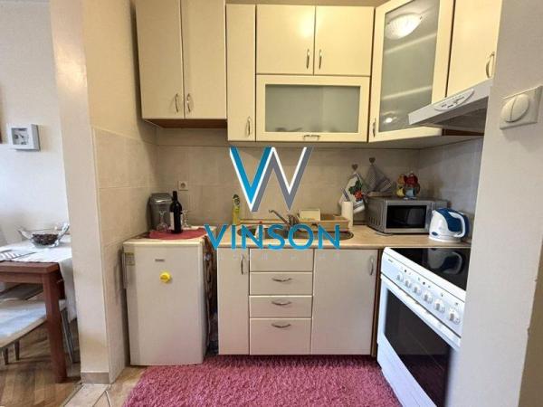 Slika 3 - Vojvode Knićanina, Jednoiposoban stan za izdavanje, 30m2, 350€