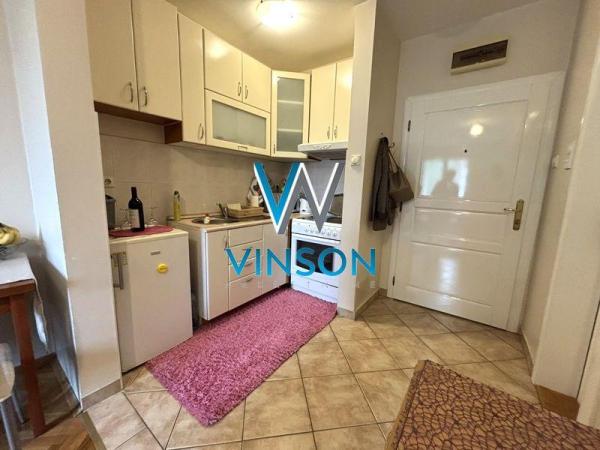 Slika 4 - Vojvode Knićanina, Jednoiposoban stan za izdavanje, 30m2, 350€