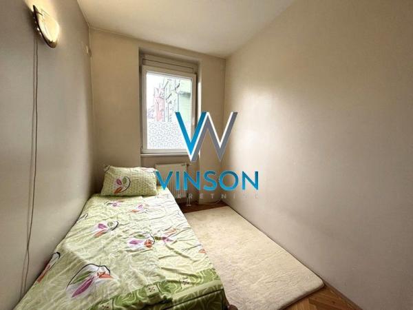 Slika 5 - Vojvode Knićanina, Jednoiposoban stan za izdavanje, 30m2, 350€