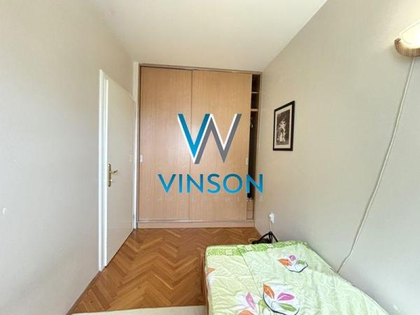 Slika 6 - Vojvode Knićanina, Jednoiposoban stan za izdavanje, 30m2, 350€