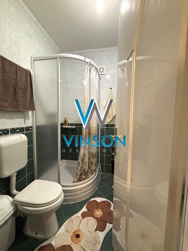 Slika 7 - Vojvode Knićanina, Jednoiposoban stan za izdavanje, 30m2, 350€