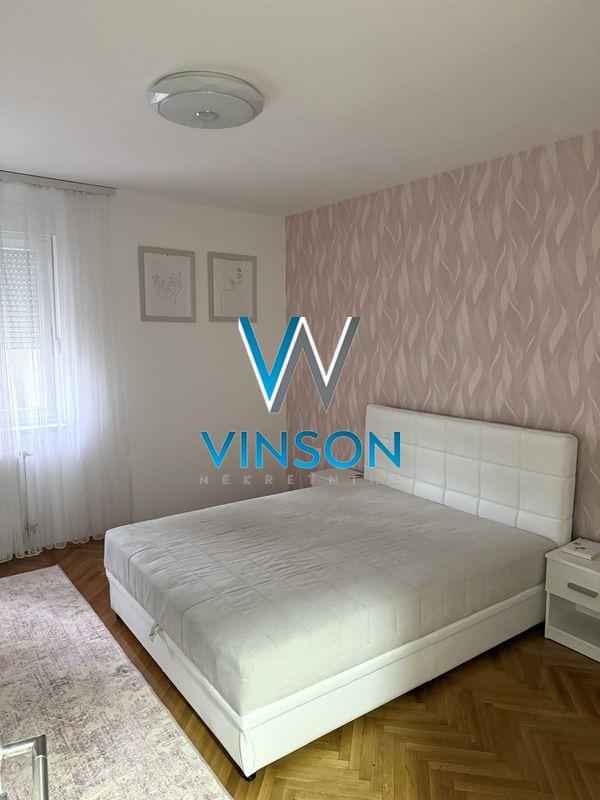 Slika 4 - Danila Kiša, Jednoiposoban stan za izdavanje, 50m2, 500€