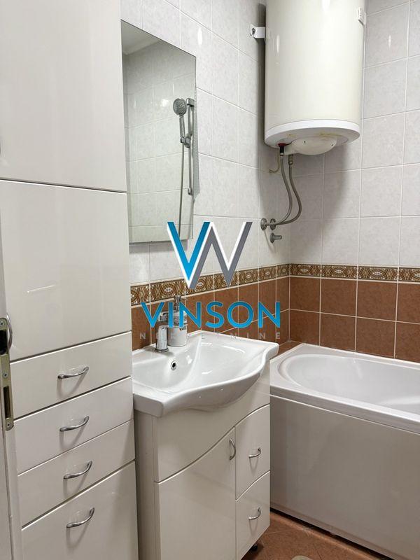 Slika 7 - Danila Kiša, Jednoiposoban stan za izdavanje, 50m2, 500€