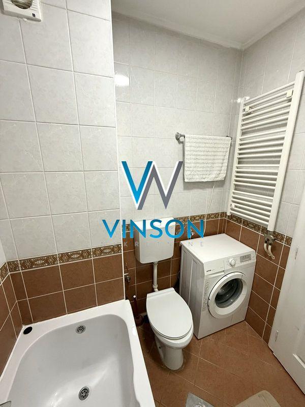 Slika 8 - Danila Kiša, Jednoiposoban stan za izdavanje, 50m2, 500€