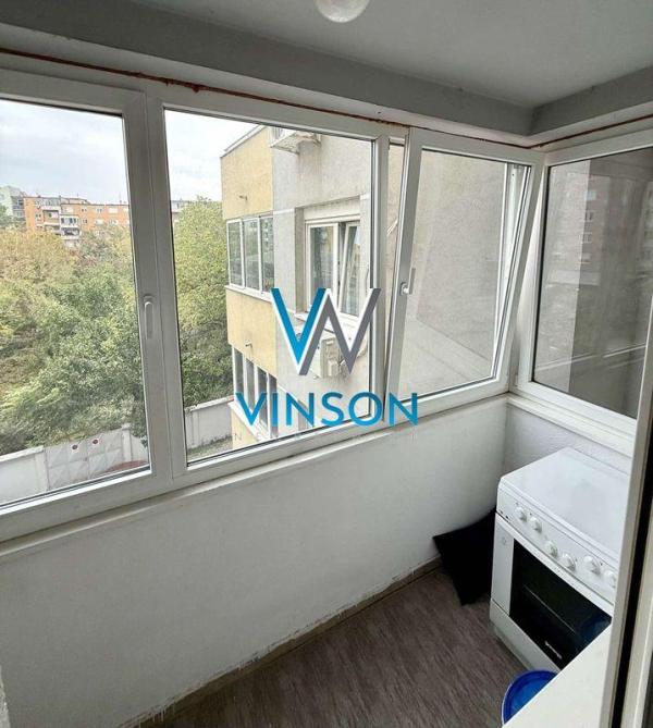 Slika 9 - Danila Kiša, Jednoiposoban stan za izdavanje, 50m2, 500€