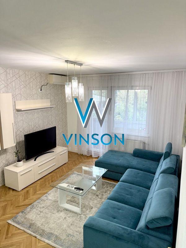 Glavna slika -Danila Kiša, Jednoiposoban stan za izdavanje, 50m2, 500€