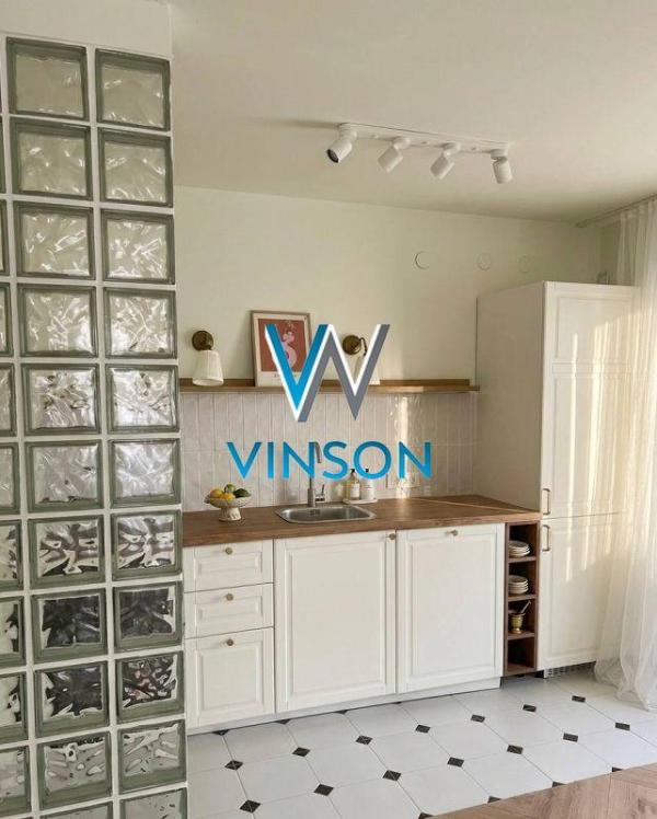 Slika 1 - Kornelija Stankovića, Dvosoban stan na prodaju, 49m2, 155.000€