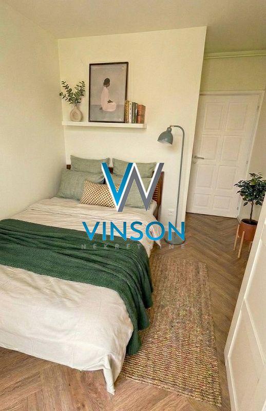 Slika 3 - Kornelija Stankovića, Dvosoban stan na prodaju, 49m2, 155.000€