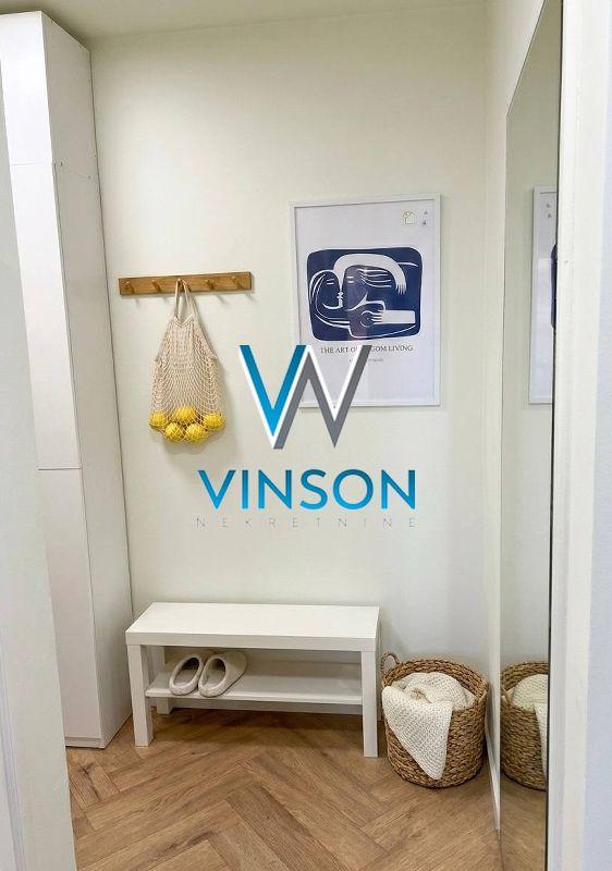 Slika 4 - Kornelija Stankovića, Dvosoban stan na prodaju, 49m2, 155.000€