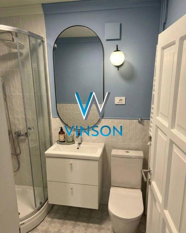 Slika 5 - Kornelija Stankovića, Dvosoban stan na prodaju, 49m2, 155.000€