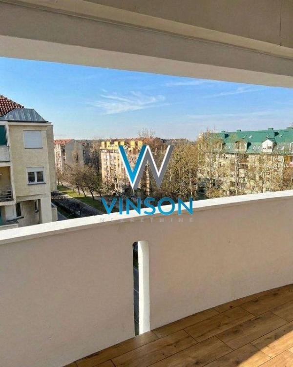 Slika 6 - Kornelija Stankovića, Dvosoban stan na prodaju, 49m2, 155.000€