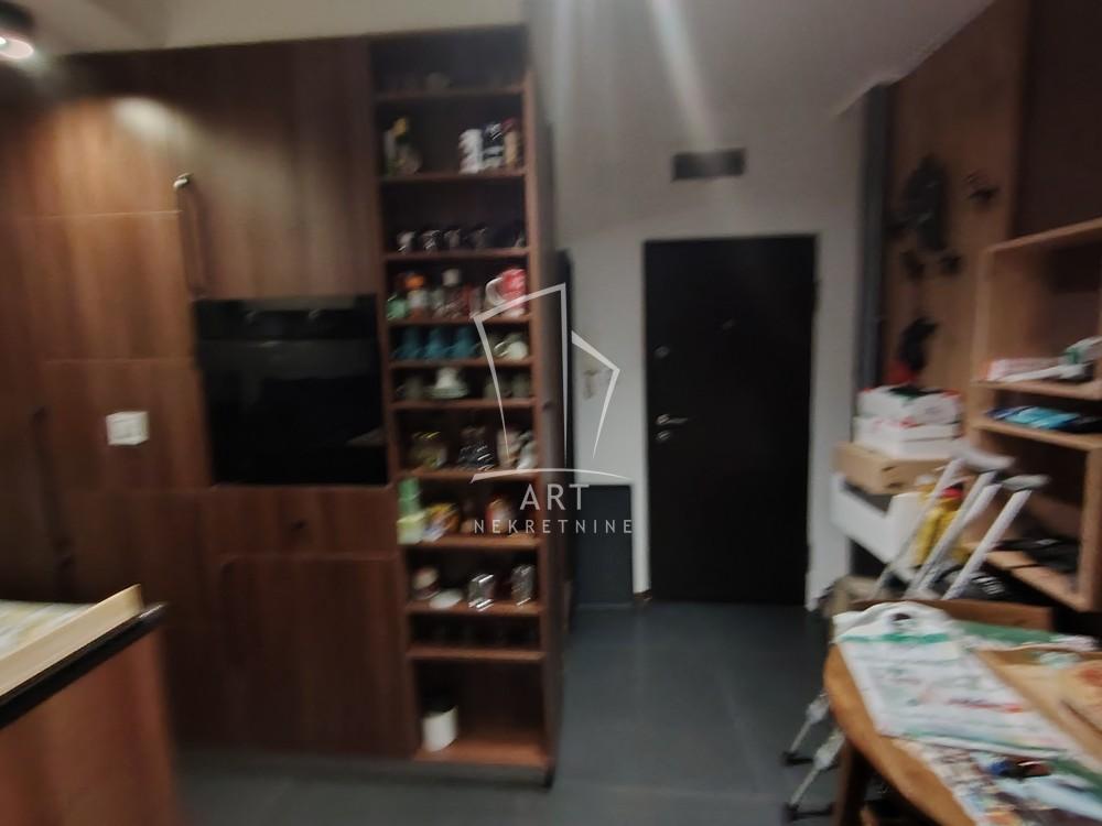 Slika 4 - Cara Justinijana Prvog, Dvosoban stan za izdavanje, 38m2, 600€