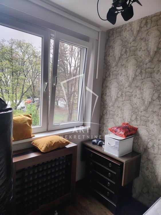 Slika 6 - Cara Justinijana Prvog, Dvosoban stan za izdavanje, 38m2, 600€