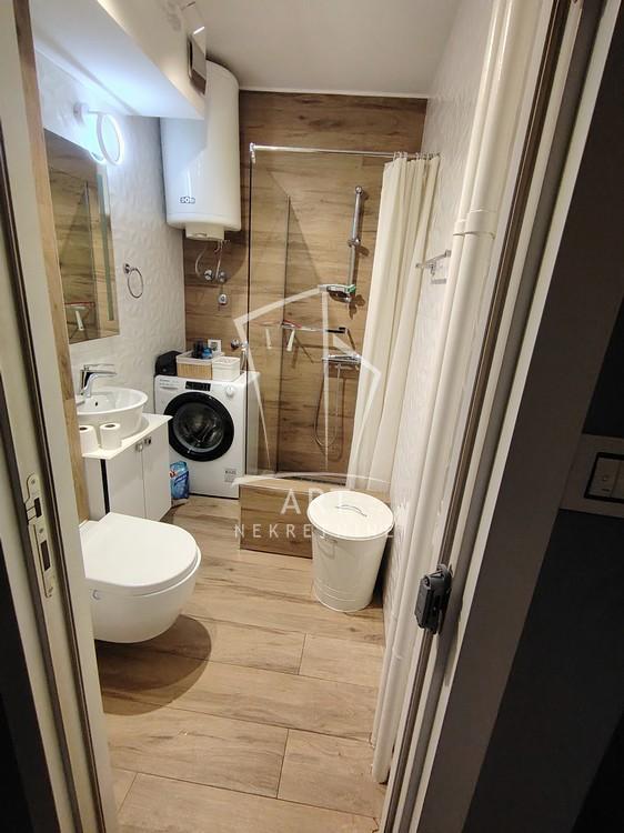 Slika 7 - Cara Justinijana Prvog, Dvosoban stan za izdavanje, 38m2, 600€