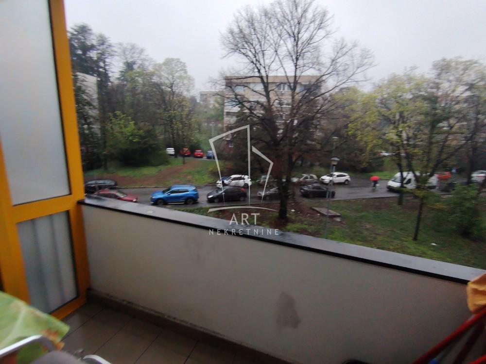 Slika 8 - Cara Justinijana Prvog, Dvosoban stan za izdavanje, 38m2, 600€