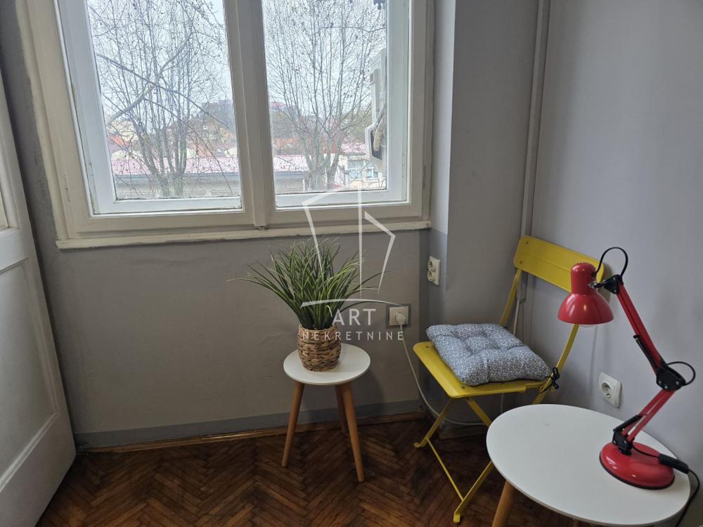 Slika 5 - Džordža Vašingtona, Stan za izdavanje, 20m2, 400€