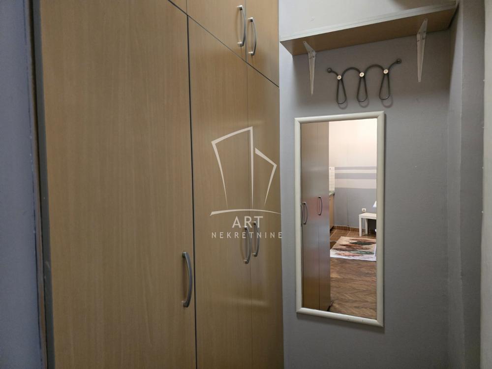 Slika 6 - Džordža Vašingtona, Stan za izdavanje, 20m2, 400€