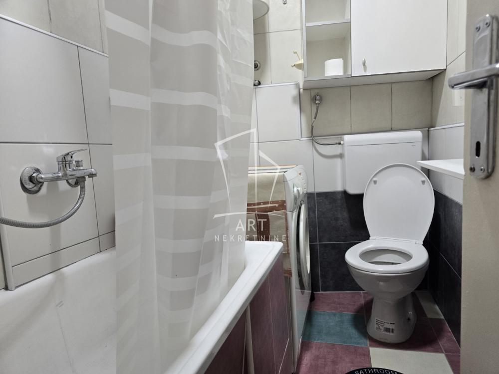 Slika 7 - Džordža Vašingtona, Stan za izdavanje, 20m2, 400€